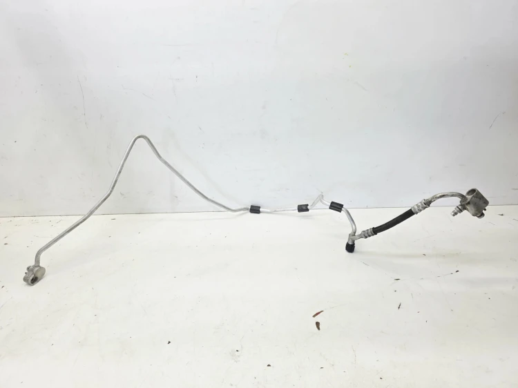 WĄŻ PRZEWÓD KLIMATYZACJI AUDI A3 8P VOLKSWAGEN SEAT SKODA 1K0820741AT