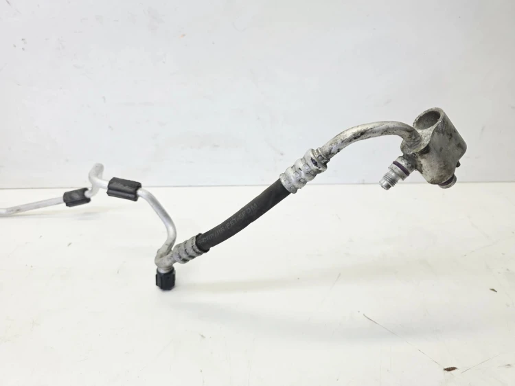 WĄŻ PRZEWÓD KLIMATYZACJI AUDI A3 8P VOLKSWAGEN SEAT SKODA 1K0820741AT