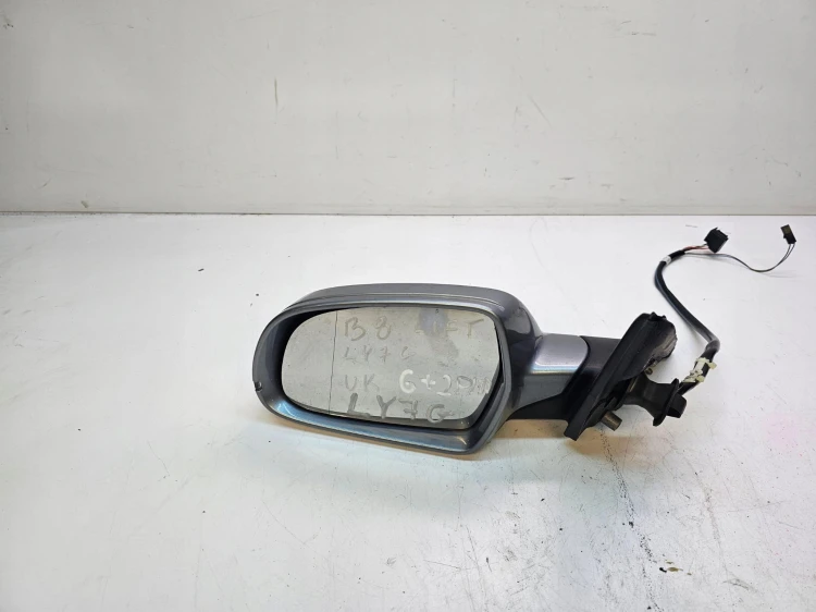 LUSTERKO LEWE AUDI A4 B8 LIFT LY7G 6+2 PIN UK
