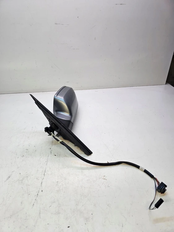 LUSTERKO LEWE AUDI A4 B8 LIFT LY7G 6+2 PIN UK