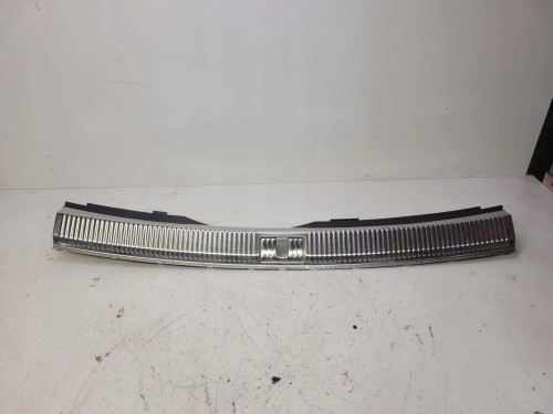 OSŁONA KLAPY BAGAŻNIKA AUDI A6 C7 AVANT 4G9864483