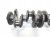 WAŁ KORBOWY AUDI VOLKSWAGEN SEAT SKODA 2.0 TDI CFF CJC 38AA *52* ZATARTY