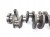 WAŁ KORBOWY AUDI VOLKSWAGEN SEAT SKODA 2.0 TDI CFF CJC 38AA *52* ZATARTY