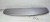 LOTKA SPOILER KLAPY TYŁ AUDI Q7 4M 4M0827933