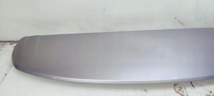 LOTKA SPOILER KLAPY TYŁ AUDI Q7 4M 4M0827933