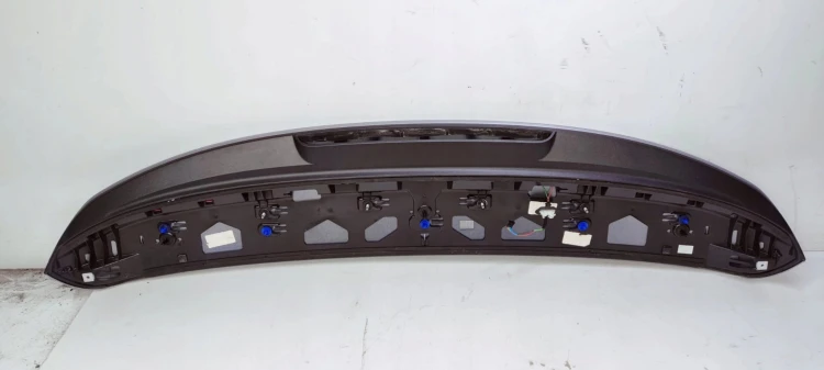 LOTKA SPOILER KLAPY TYŁ AUDI Q7 4M 4M0827933