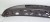 LOTKA SPOILER KLAPY TYŁ AUDI Q7 4M 4M0827933