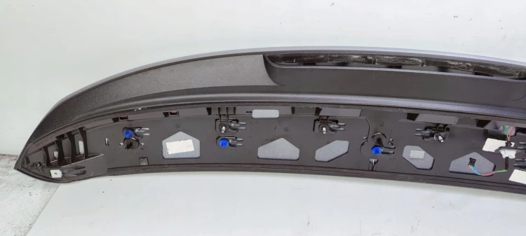 LOTKA SPOILER KLAPY TYŁ AUDI Q7 4M 4M0827933