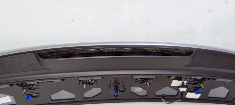 LOTKA SPOILER KLAPY TYŁ AUDI Q7 4M 4M0827933