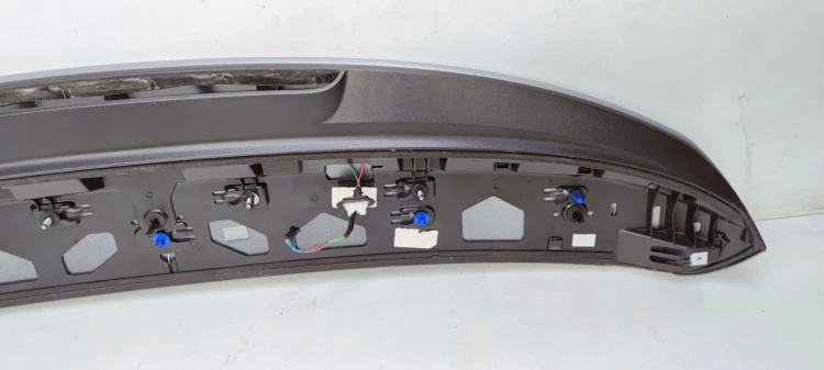 LOTKA SPOILER KLAPY TYŁ AUDI Q7 4M 4M0827933