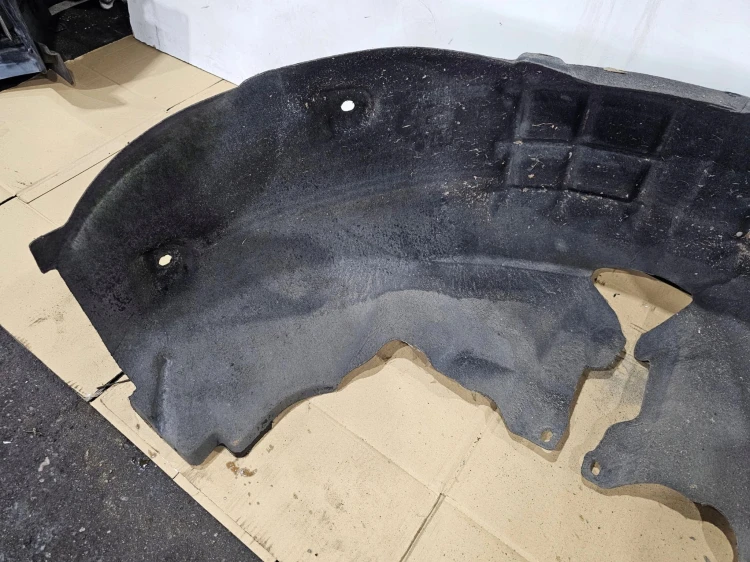 NADKOLE LEWY TYŁ AUDI A6 C7 4G0810171A