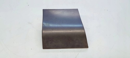 LISTWA Z BŁOTNIKA LEWA AUDI Q7 4L ALLROAD 4L0854959D