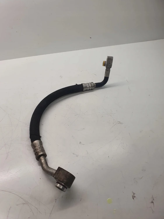 PRZEWÓD WĄŻ KLIMATYZACJI AUDI A6 C6 4F0260707AB