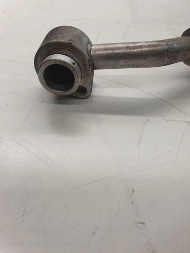 PRZEWÓD WĄŻ KLIMATYZACJI AUDI A6 C6 4F0260707AB