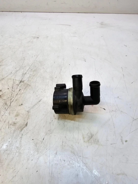 ZAWÓR WODY DODATKOWA POMPA AUDI A4 B8 5N0965561A