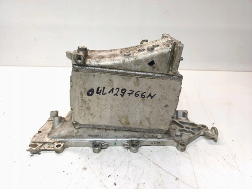 KOLEKTOR SSĄCY AUDI A3 8V VOLKSWAGEN SEAT SKODA 2.0 TDI 04L129766N