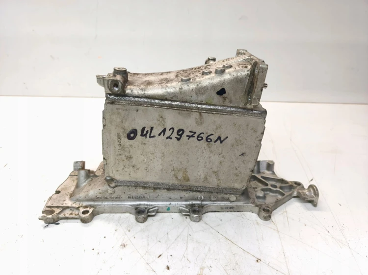 KOLEKTOR SSĄCY AUDI A3 8V VOLKSWAGEN SEAT SKODA 2.0 TDI 04L129766N