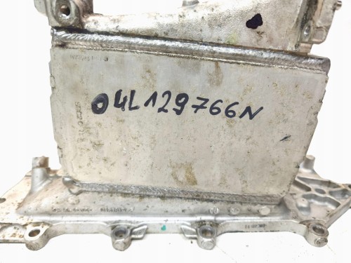 KOLEKTOR SSĄCY AUDI A3 8V VOLKSWAGEN SEAT SKODA 2.0 TDI 04L129766N
