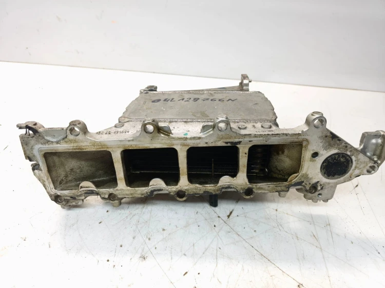 KOLEKTOR SSĄCY AUDI A3 8V VOLKSWAGEN SEAT SKODA 2.0 TDI 04L129766N