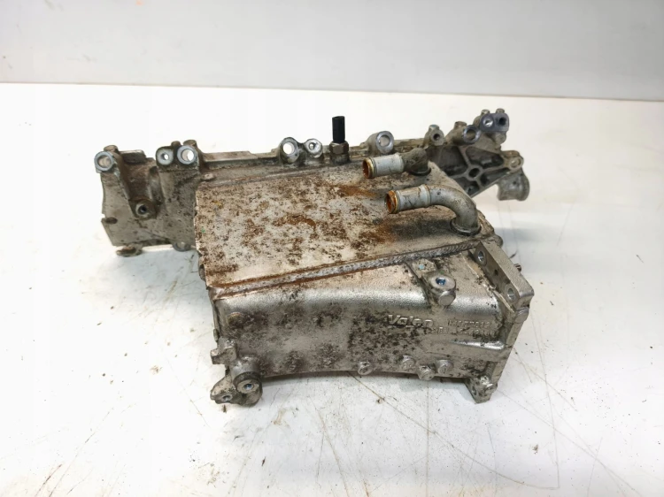 KOLEKTOR SSĄCY AUDI A3 8V VOLKSWAGEN SEAT SKODA 2.0 TDI 04L129766N