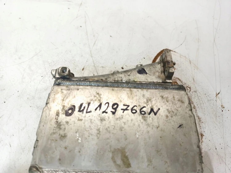 KOLEKTOR SSĄCY AUDI A3 8V VOLKSWAGEN SEAT SKODA 2.0 TDI 04L129766N