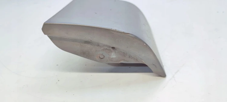 LISTWA Z BŁOTNIKA LEWA AUDI Q7 4L ALLROAD 4L0854959D