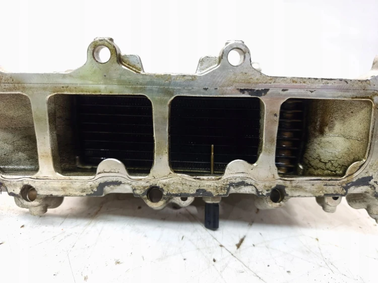 KOLEKTOR SSĄCY AUDI A3 8V VOLKSWAGEN SEAT SKODA 2.0 TDI 04L129766N
