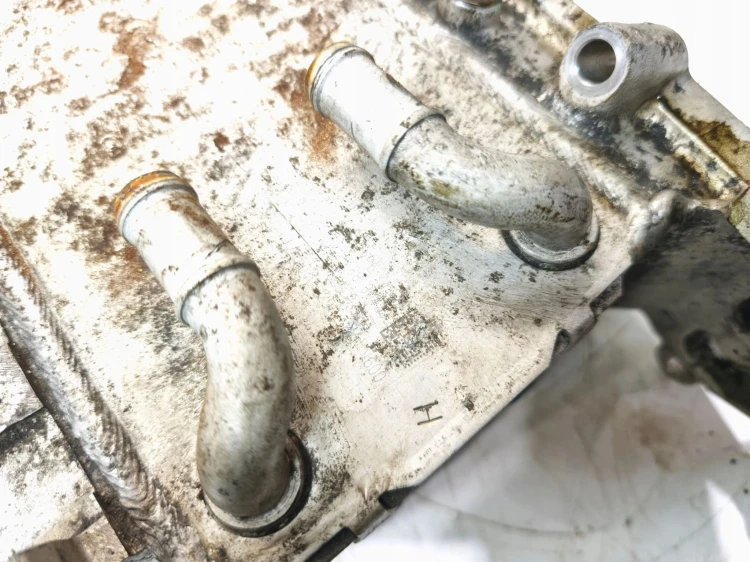 KOLEKTOR SSĄCY AUDI A3 8V VOLKSWAGEN SEAT SKODA 2.0 TDI 04L129766N