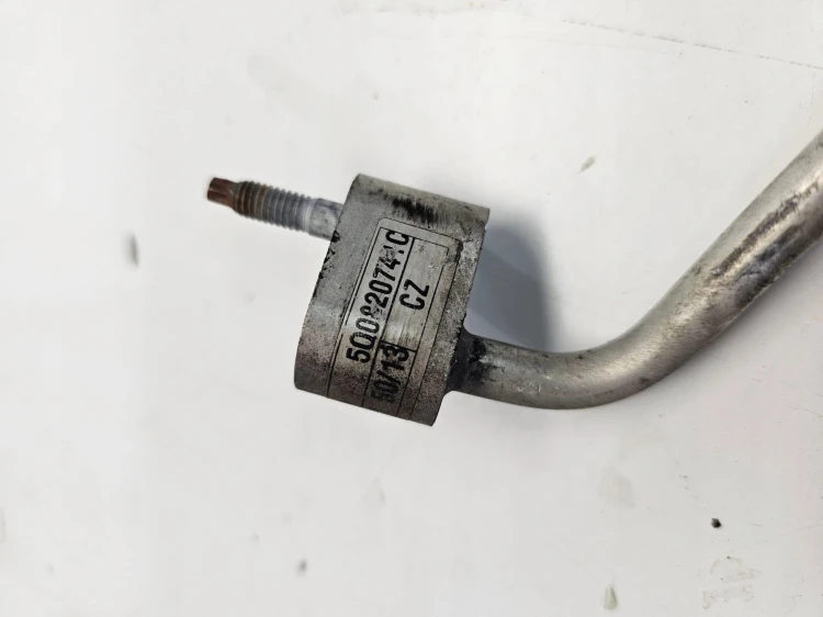 WĄŻ PRZEWÓD KLIMATYZACJI AUDI A3 8V VW SEAT 5Q0820741C