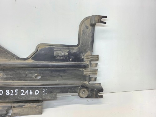 OSŁONA PODWOZIA PRAWY TYŁ AUDI A5 8T 8T0825216D *1* ORYGINAŁ !!!