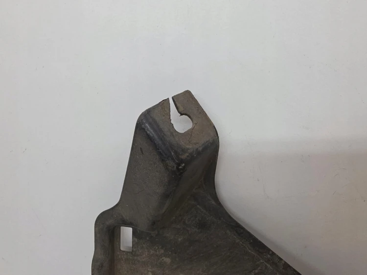OSŁONA PODWOZIA PRAWY TYŁ AUDI A5 8T 8T0825216D *1* ORYGINAŁ !!!