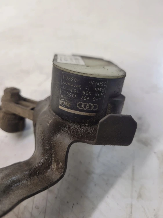 CZUJNIK POZIOMOWANIA ŚWIATEŁ AUDI Q7 4L 7L0616213B