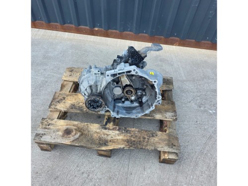 SKRZYNIA BIEGÓW AUDI VW SEAT SKODA MANUALNA LHW 1.6 TDI ORYGINAŁ !!!
