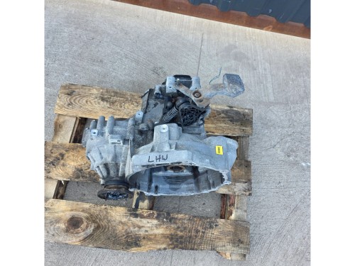 SKRZYNIA BIEGÓW AUDI VW SEAT SKODA MANUALNA LHW 1.6 TDI ORYGINAŁ !!!