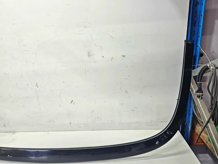 POKRYWA KLAPA OSŁONA DACHU AUDI A5 CABRIO LZ9Y 8F0853297