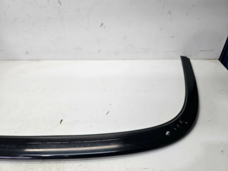 POKRYWA KLAPA OSŁONA DACHU AUDI A5 CABRIO LZ9Y 8F0853297