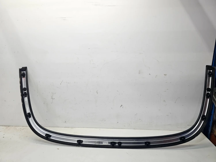 POKRYWA KLAPA OSŁONA DACHU AUDI A5 CABRIO LZ9Y 8F0853297
