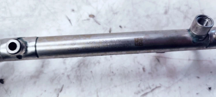 LISTWA WTRYSKOWA AUDI VW SEAT TFSI TSI 06K133317G