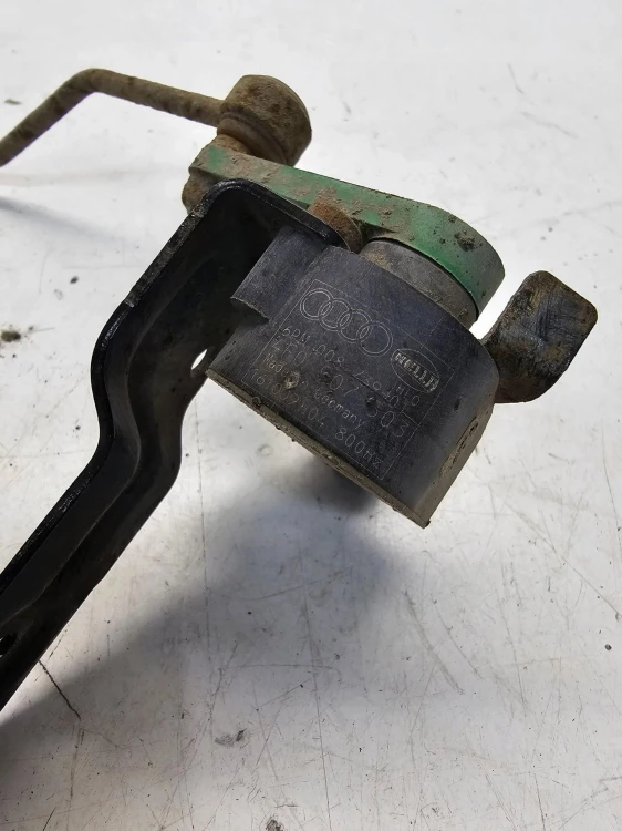 CZUJNIK ŚWIATEŁ AUDI A6 C6 4F0941286B 4F0907503