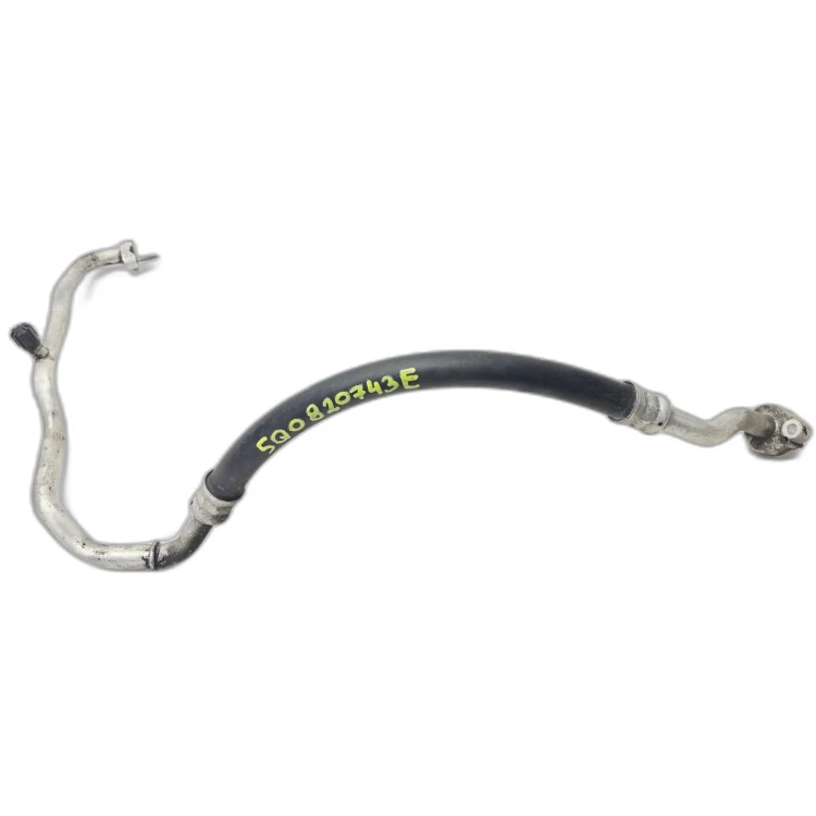 WĄŻ PRZEWÓD KLIMATYZACJI AUDI A3 8V VOLKSWAGEN SEAT SKODA 5Q0820743E
