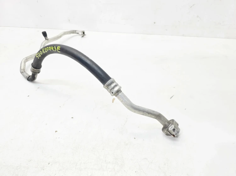 WĄŻ PRZEWÓD KLIMATYZACJI AUDI A3 8V VOLKSWAGEN SEAT SKODA 5Q0820743E