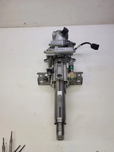 KOLUMNA KIEROWNICZA ELEKT AUDI A6 C7 A7 4G0419502L