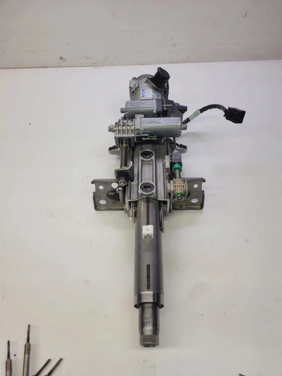 KOLUMNA KIEROWNICZA ELEKT AUDI A6 C7 A7 4G0419502L