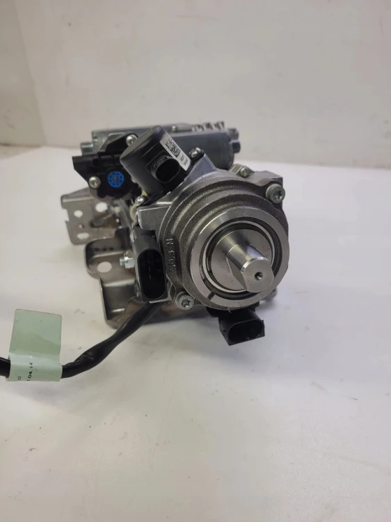 KOLUMNA KIEROWNICZA ELEKT AUDI A6 C7 A7 4G0419502L