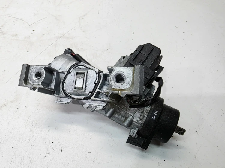 STACYJKA + KLUCZYK AUDI VOLKSWAGEN SEAT SKODA 1K0905851B 1K0905865 AUTOMAT
