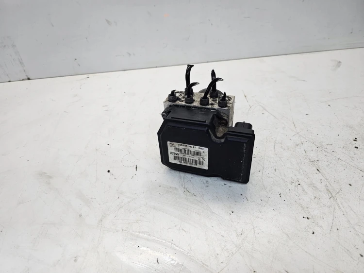 POMPA + STEROWNIK ABS ESP AUDI Q3 8U 5N0614109AT