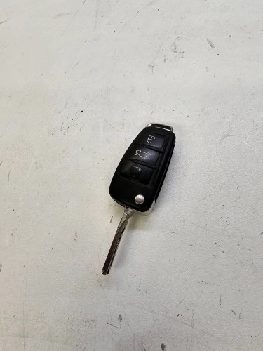 KLUCZYK PILOT SCYZORYK AUDI A6 C6 Q7 4F0837220AK 5