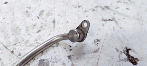 RURA PRZEWÓD SMAROWANIE TURBO A6 C8 A7 05L145771E