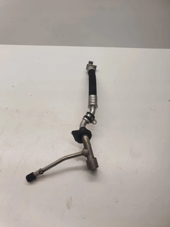 WĄŻ PRZEWÓD KLIMATYZACJI AUDI Q7 LIFT 7L6820743J
