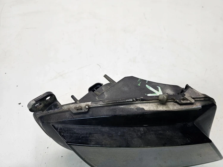 HALOGEN LAMPA PRZECIWMGIELNA LEWY PRZÓD AUDI A4 B8 LIFT 8K0941699B